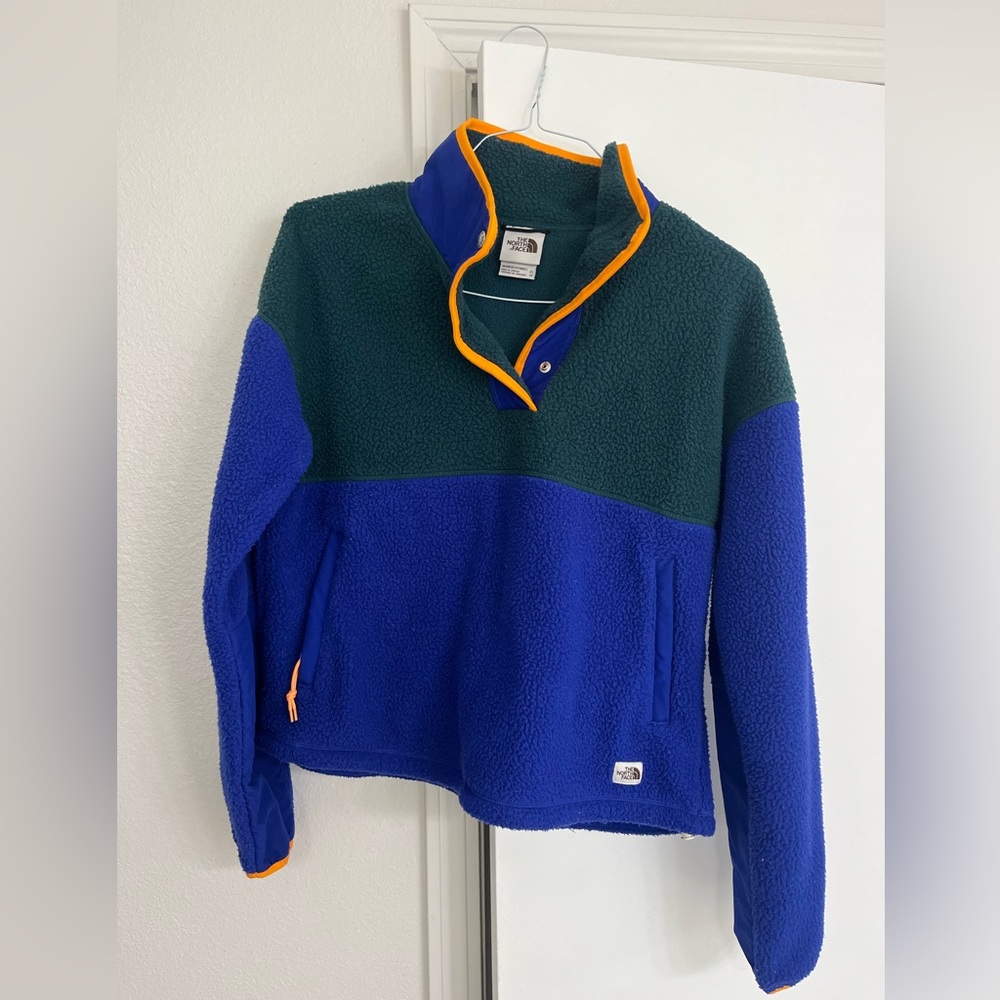 Northface Jacket
